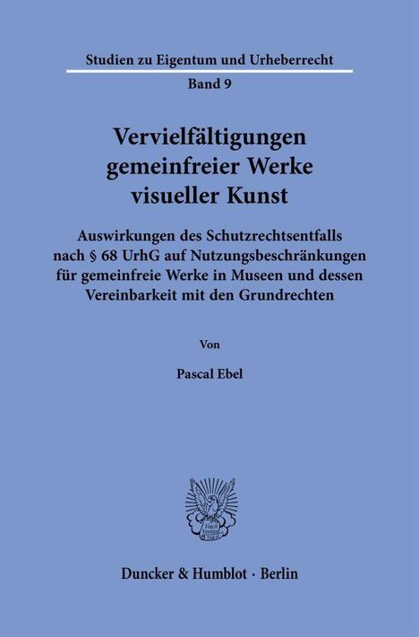 Cover/Produkt Ansicht vergrößern