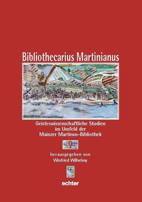 Bibliothecarius Martinianus, Buch