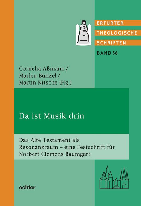 Da ist Musik drin, Buch