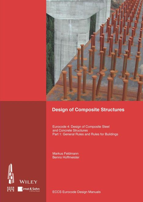 Design of Composite Structures, Buch