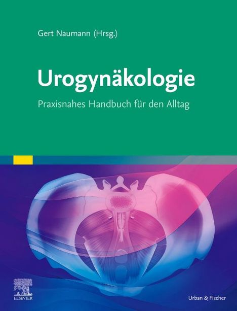 Urogynäkologie, Buch