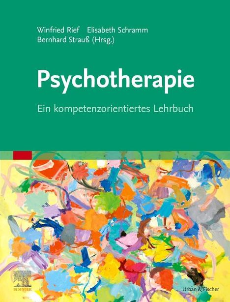 Psychotherapie, Buch
