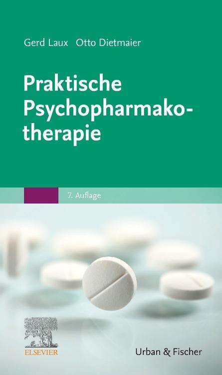Praktische Psychopharmakotherapie, Buch