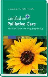 Leitfaden Palliative Care, Buch