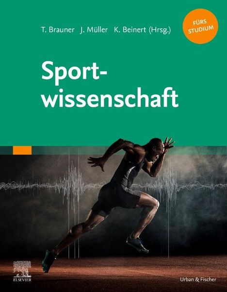 Sportwissenschaft, Buch
