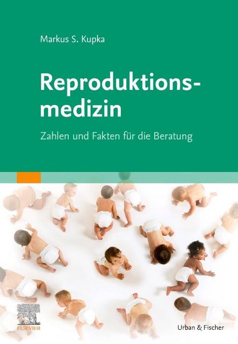 Reproduktionsmedizin, Buch