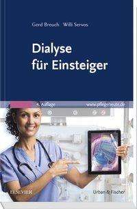 Gerd Breuch: Dialyse für Einsteiger, Buch