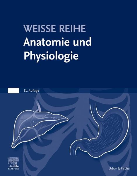 Anatomie und Physiologie, Buch