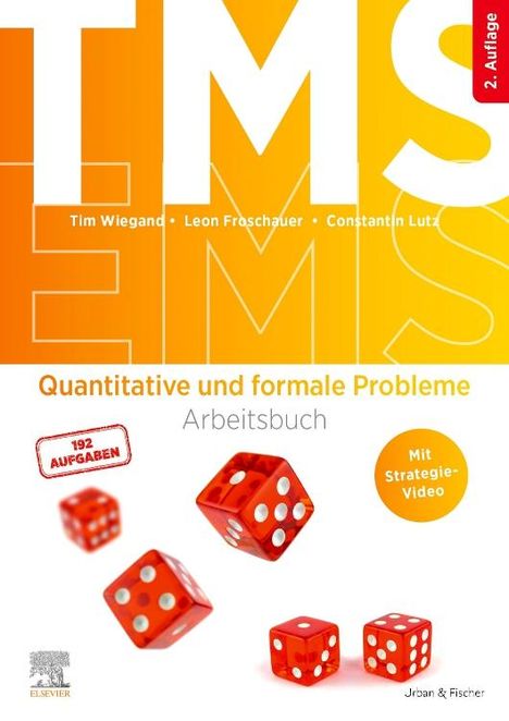 Tim Wiegand: TMS und EMS - Quantitative und formale Probleme, Buch