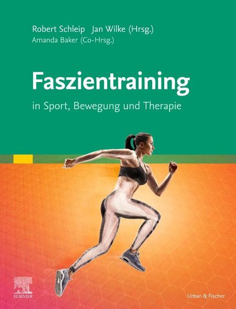 Faszientraining, Buch