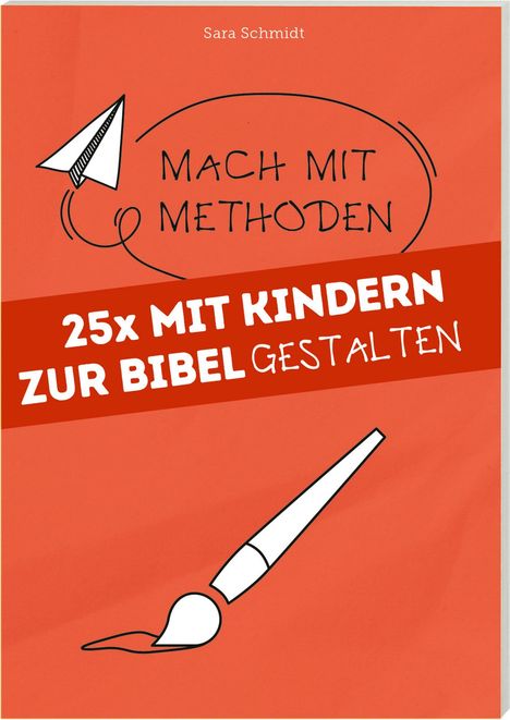 Sara Schmidt: Mach mit Methoden Band 6, Buch