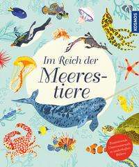 Dawn Cooper: Cooper, D: Im Reich der Meerestiere, Buch