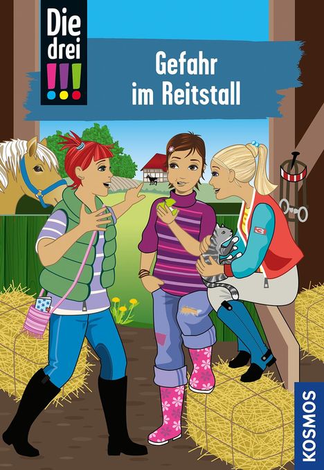 Cover/Produkt Ansicht vergrößern