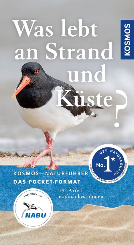 Ute Wilhelmsen: Wilhelmsen, U: Was lebt an Strand und Küste?, Buch