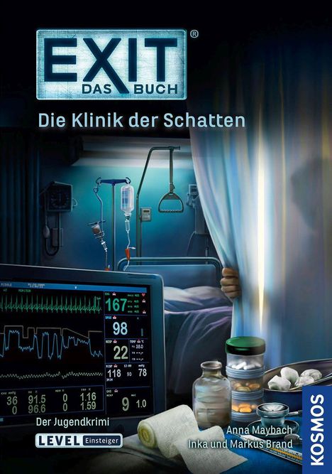 Cover/Produkt Ansicht vergrößern