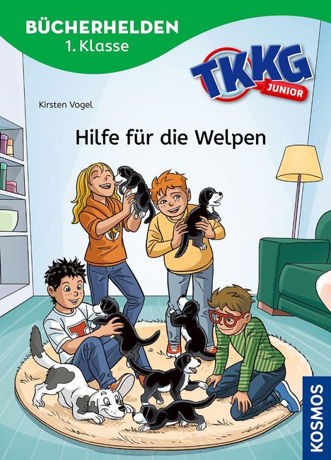 Cover/Produkt Ansicht vergrößern