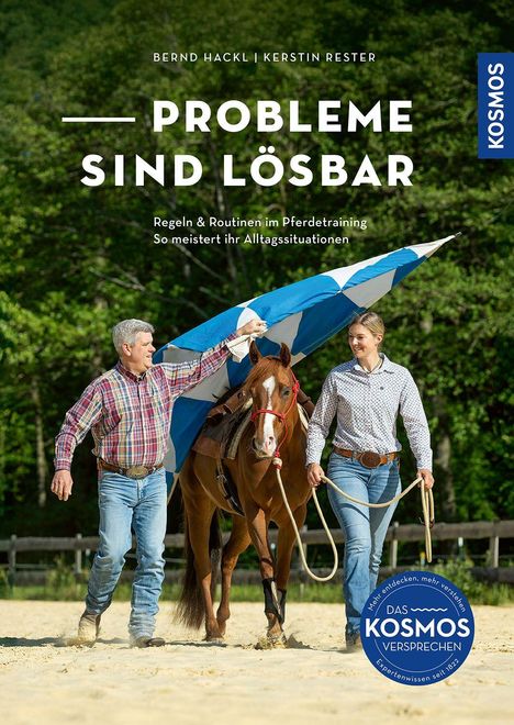 Bernd Hackl: Probleme sind lösbar, Buch
