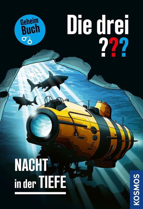 Cover/Produkt Ansicht vergrößern