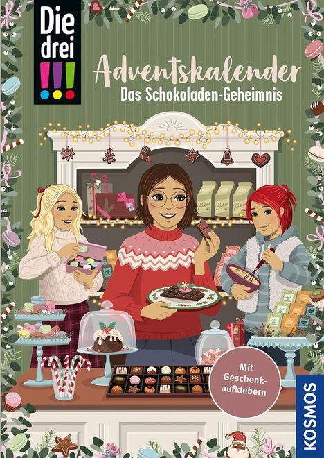 Cover/Produkt Ansicht vergrößern