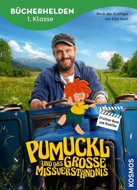 Cover/Produkt Ansicht vergrößern