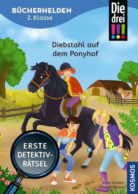 Cover/Produkt Ansicht vergrößern