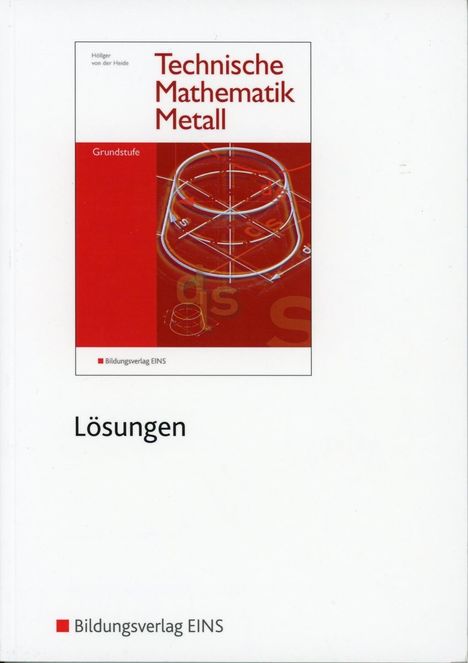 Jutta Höllger: Technische Mathematik Metall, Buch