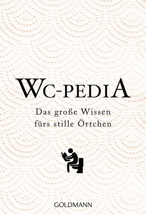 WC Pedia, Buch