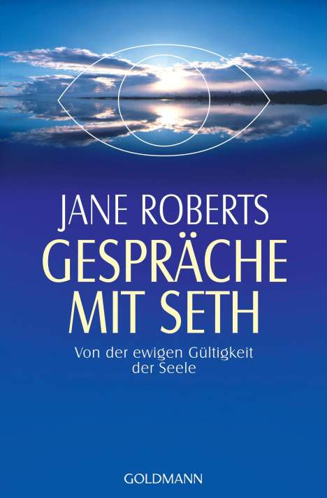 Jane Roberts: Gespräche mit Seth, Buch