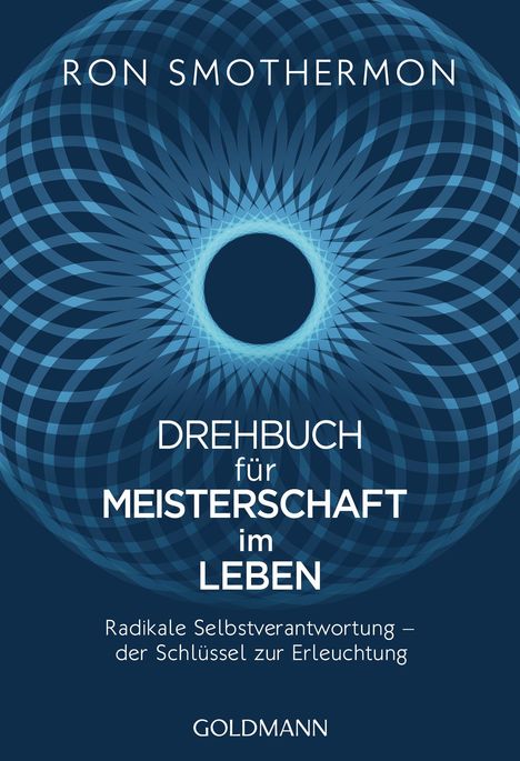 Ron Smothermon: Drehbuch für Meisterschaft im Leben, Buch