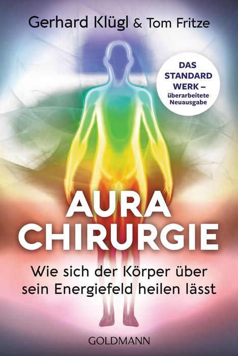 Gerhard Klügl: Aurachirurgie, Buch