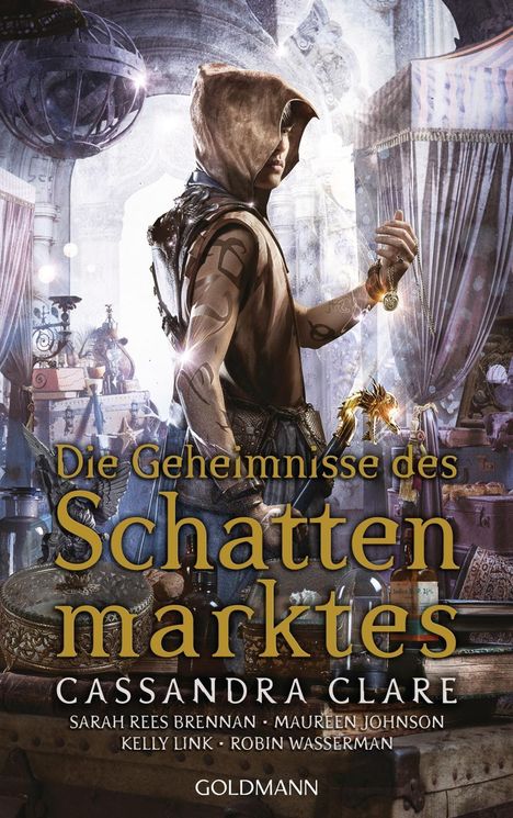 Cover/Produkt Ansicht vergrößern