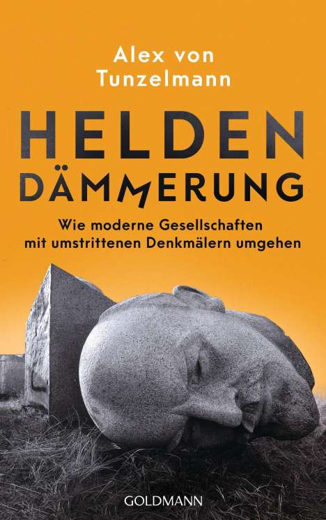 Alex von Tunzelmann: Heldendämmerung, Buch