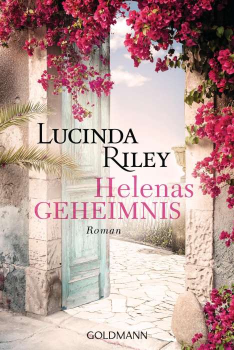 Lucinda Riley: Helenas Geheimnis, Buch