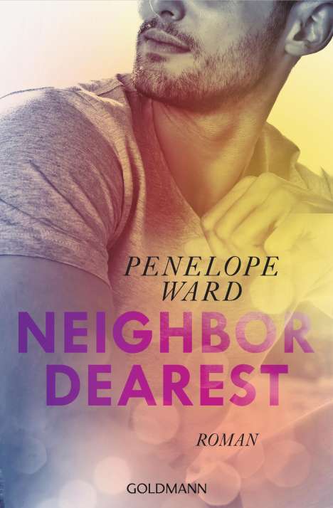 Penelope Ward: Neighbor Dearest, Buch