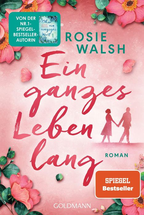 Rosie Walsh: Ein ganzes Leben lang, Buch