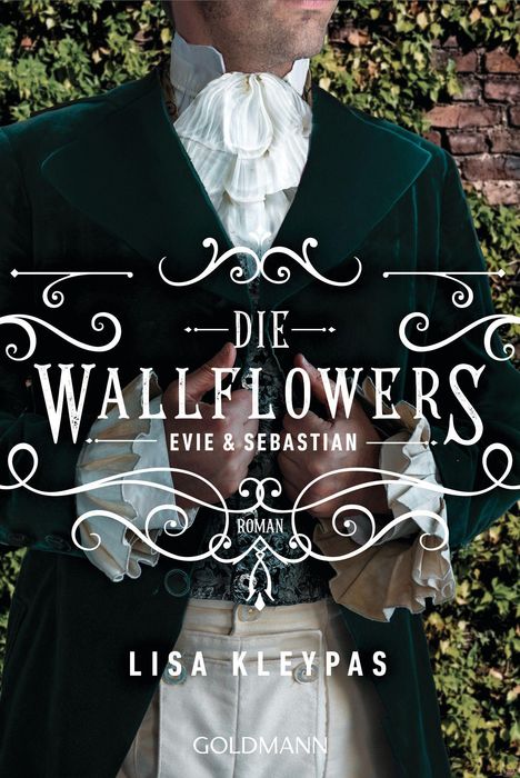 Lisa Kleypas: Die Wallflowers - Evie &amp; Sebastian, Buch