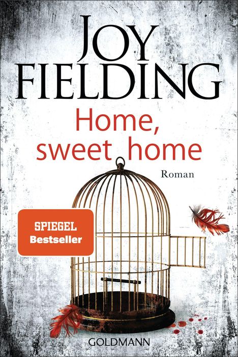 Joy Fielding: Home, Sweet Home, Buch