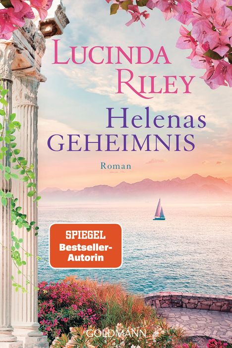 Lucinda Riley: Helenas Geheimnis, Buch