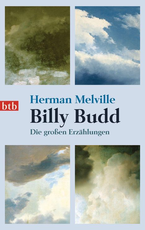 Herman Melville: Melville, H: Billy Budd, Buch
