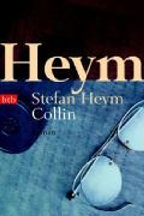 Stefan Heym: Heym, S: Collin, Buch