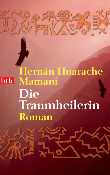 Hernán H. Mamani: Mamani, H: Traumheilerin, Buch