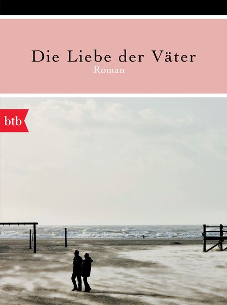 Thomas Hettche: Die Liebe der Väter, Buch