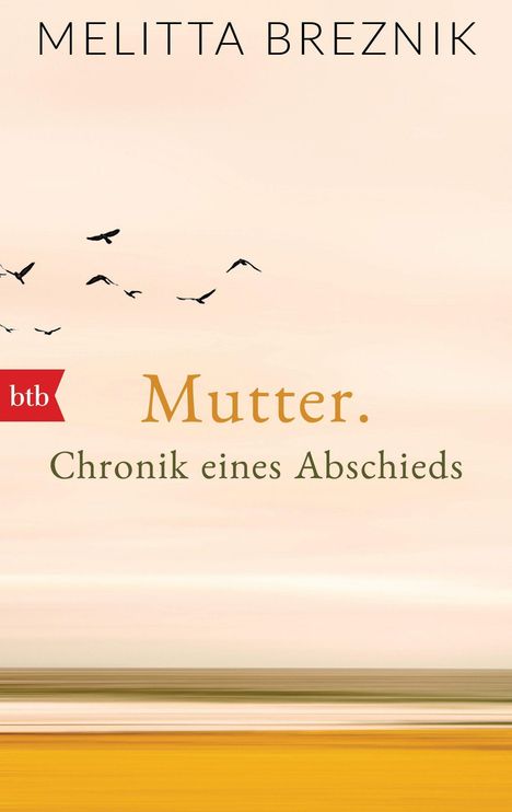 Melitta Breznik: Mutter, Buch