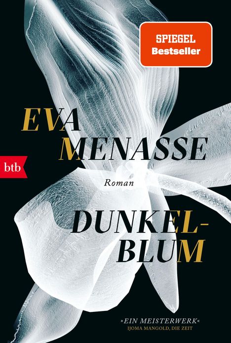 Eva Menasse: Dunkelblum, Buch