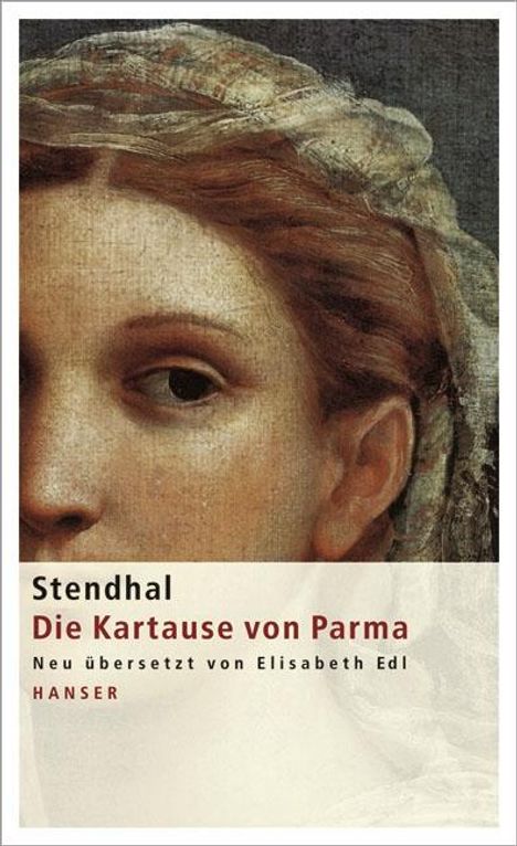Stendhal: Die Kartause von Parma, Buch