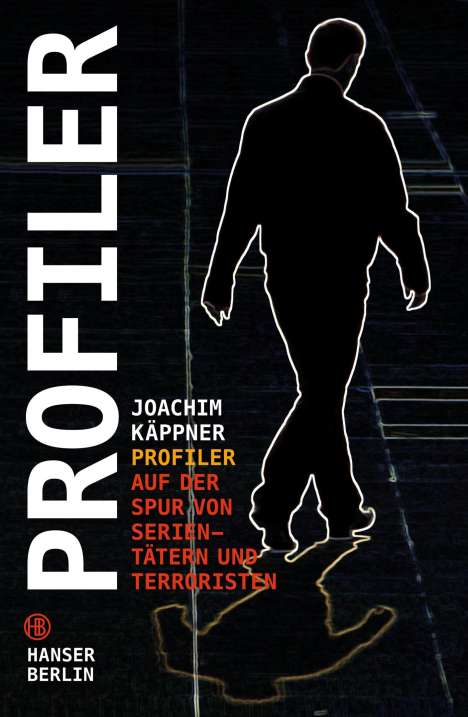 Joachim Käppner: Profiler, Buch