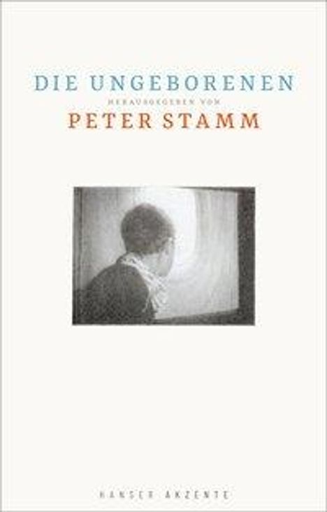 Peter Stamm: Akzente 2 / 2019, Buch