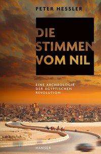 Peter Hessler: Die Stimmen vom Nil, Buch