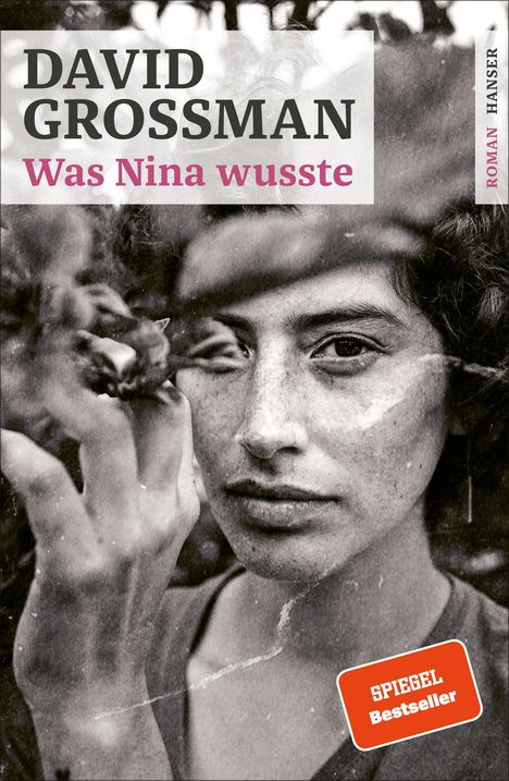 David Grossman: Was Nina wusste, Buch