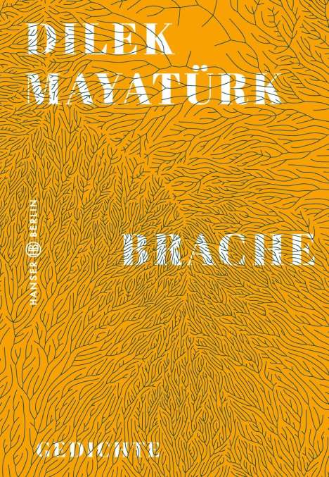 Dilek Mayatürk: Mayatürk, D: Brache, Buch
